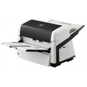 Ricoh Fujitsu fi-6670 Sheetfed Scanner A3-Size - Speed 70ppm - Resolution 600dpi - ADF 200 sheets