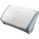 Canon DR-2010C High Speed Document Scanner - Speed 20ppm - Resolution 600dpi - Sheet-Feed Scanner