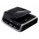 Canon DR-2020U High Speed Document Scanner - Speed 20ppm - Resolution 600dpi - Flatbed Scanner