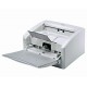 Canon DR-4010C High Speed Document Scanner - Speed 40ppm - Resolution 600dpi - Sheet-Feed Scanner