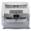 Canon DR-6010C High Speed Document Scanner - Speed 60ppm - Resolution 600dpi - Sheet-Feed Scanner