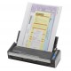 Fujitsu ScanSnap S1300i Mobile Scanner - Speed 12ppm - Resolution 600dpi - ADF, Duplex Color Scanner
