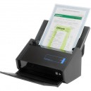 Fujitsu ScanSnap iX500 Desktop Scanner - Speed 25ppm - Resolution 600dpi - ADF 50 sheets - Built-in Wi-Fi