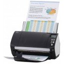 Fujitsu fi-7180 Sheet-fed - Speed 80ppm - Resolution 600dpi - ADF 80 sheets