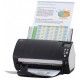 Fujitsu fi-7180 Sheet-fed - Speed 80ppm - Resolution 600dpi - ADF 80 sheets