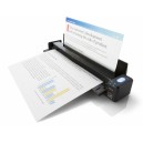 Fujitsu ScanSnap iX100 Mobile Scanner - Speed 5.2 seconds per page - Resolution 600dpi - CDF
