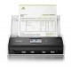 Brother ADS-1600W Compact Scanner - Speed 18ppm - Resolution 600x600dpi