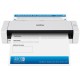 Brother DS-620 Mobile Scanner - Speed 7.5ppm - Resolution 600x600dpi