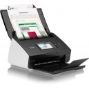 Brother ADS-2600W Scanner - Speed 24ppm - Resolution 600x600dpi