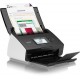 Brother ADS-2600W Scanner - Speed 24ppm - Resolution 600x600dpi