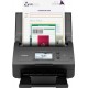 Brother ADS-2600W Scanner - Speed 24ppm - Resolution 600x600dpi