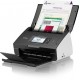 Brother ADS-2600W Scanner - Speed 24ppm - Resolution 600x600dpi