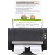 Fujitsu fi-7140 Image Scanner - Speed 40ppm - Resolution 600dpi - ADF 80 sheets
