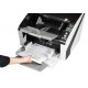 Fujitsu fi-6800 A3-Size Sheetfed Scanner - Speed 100ppm - Resolution 600dpi - ADF 500 sheets