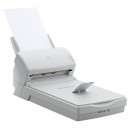 Fujitsu ScanPartner SP30F Flatbed Image Scanner - Speed 30ppm - Resolution 600dpi - ADF 50 sheets