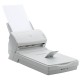 Fujitsu ScanPartner SP30F Flatbed Image Scanner - Speed 30ppm - Resolution 600dpi - ADF 50 sheets