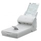 Fujitsu ScanPartner SP30F Flatbed Image Scanner - Speed 30ppm - Resolution 600dpi - ADF 50 sheets