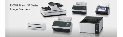 Ricoh Scanner Price